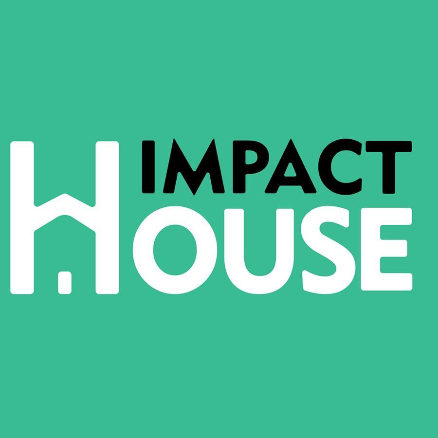 Albergue Impact House Lisboa Exterior foto